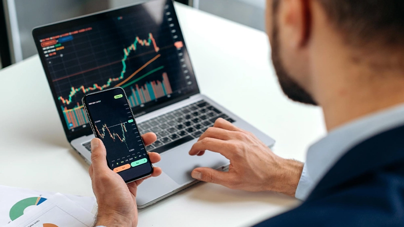 Plataforma de Trading de Cumbre Relmar